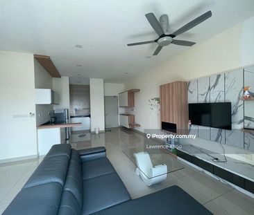 Skyvilla @ D'Island, Puchong - Photo 1