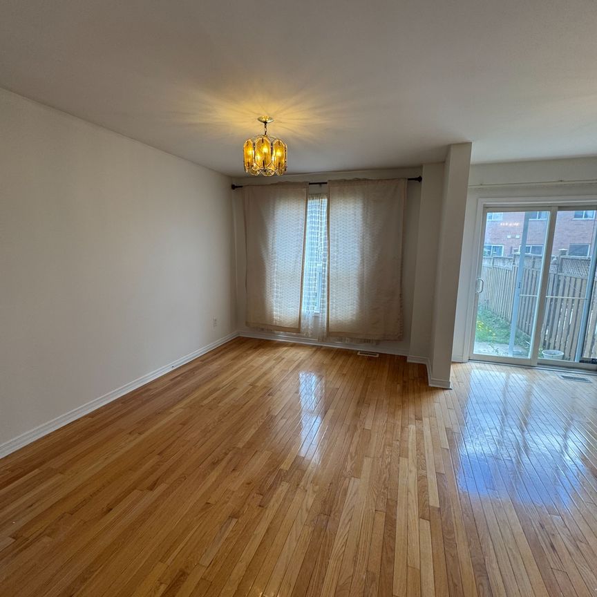 For Lease - 103 Cadillac Crescent, Brampton, Ontario - Photo 1