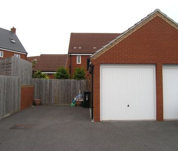 Bugle Way, Bridgwater, Somerset, TA5 - Photo 6