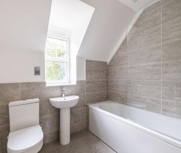 2 bedroom apartment to rent - Photo 6