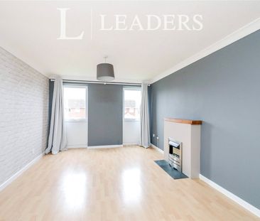 2 bedroom maisonette to rent Hastings Way, Sutton, Norwich, NR12 - Photo 1