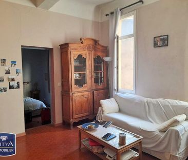 Location Appartement 2 pièces 48m² AIX EN PROVENCE 13100 - Photo 1