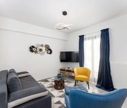 Συγκρότημα για ενοικίαση - Καλλιθέα, - Photo 4