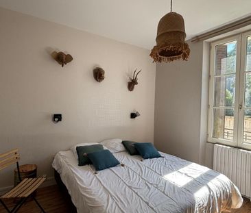 Location Maison 3 pièces 67m² LA ROCHELLE 17000 - Photo 4