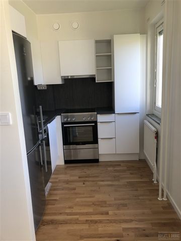 Kapellgatan 15 A - Foto 5