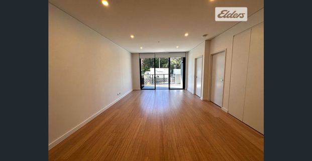 MODERN TWO BEDROOM APARTMENT IN THE HEART OF CARLINGFORD - Photo 1