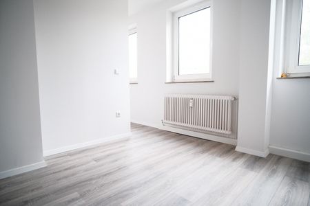 Moderne 2-Zimmer-Wohnung - Foto 4