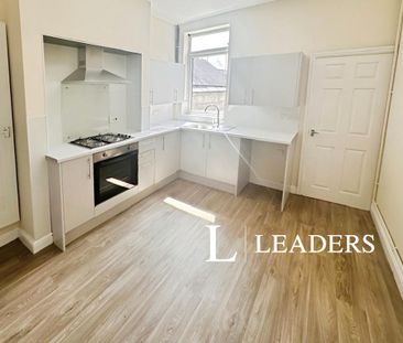 2 bedroom terraced house to rent - Photo 6