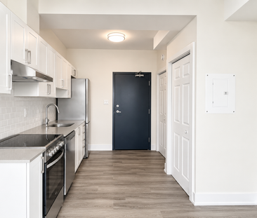 293 Kenilworth Avenue North apartment — Hamilton, ON (0-Bedroom) - 0 Bedroom - Photo 1