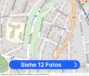 STILVOLLES WOHNEN MIT TERRASSE UND GARTEN-FEELING!NEUBAUPROJEKT!3 Z... - Foto 1