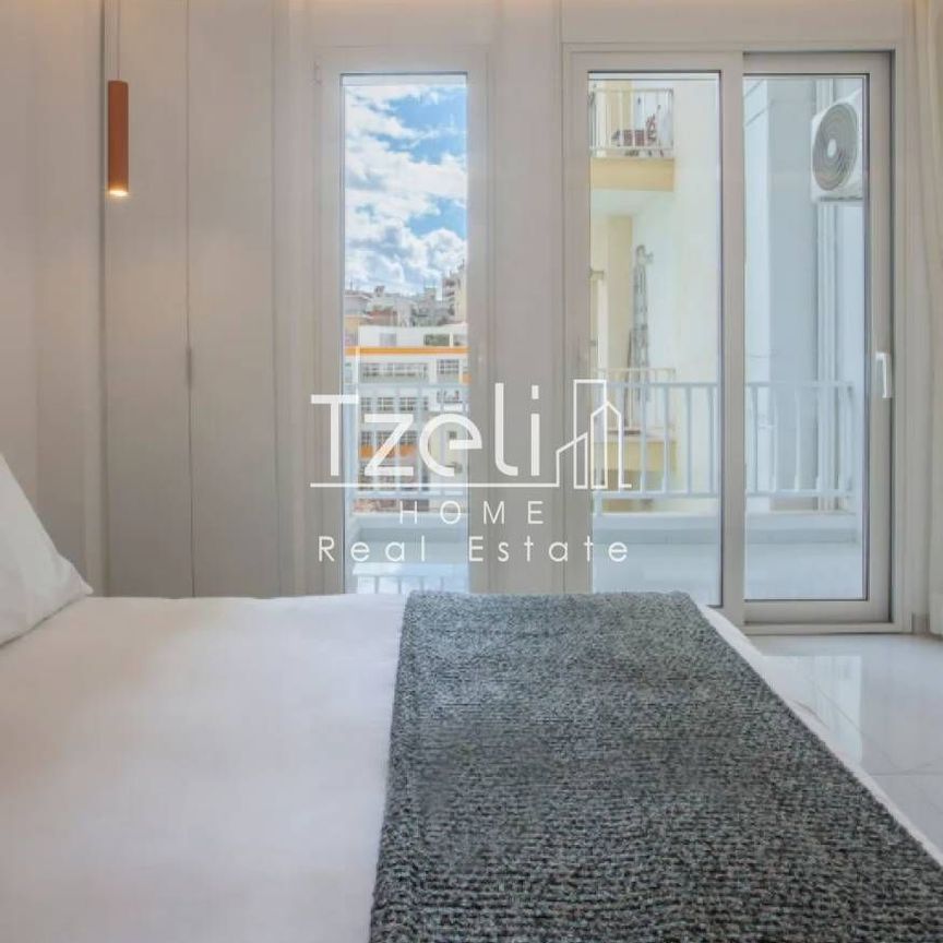 Studio/Γκαρσονιέρα για ενοικίαση Άνω Ιλίσια (Ζωγράφου) - Photo 1
