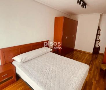 Apartamento en alquiler en Calle de Orellán - Photo 5