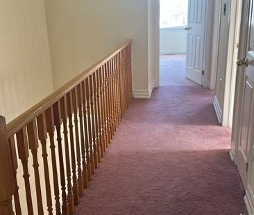 For Lease - 507 Wildgrass Road, Mississauga, Ontario - Photo 1