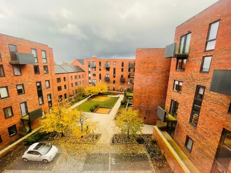 2 Bed Flat, Camden House, B1 - Photo 5