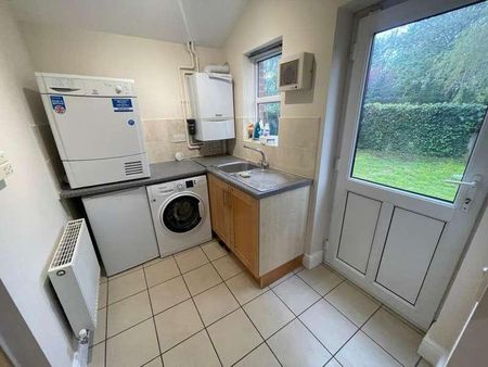 Sunderland Avenue, Oxford, OX2 - Photo 5