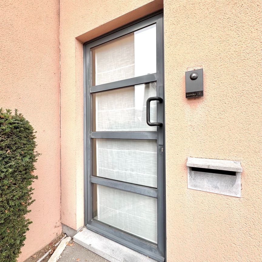 LOFT/APPARTEMENT 1 SLPK - GROOT ZONNETERRAS & 1 PARKING - Photo 1