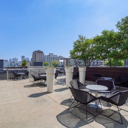 Appartement, Montréal (Ville-Marie) - Photo 1