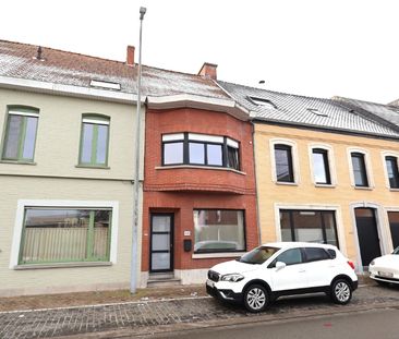 Instapklare woning te huur in centrum Rumbeke - Photo 4