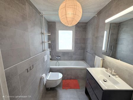 Appartement de 4,5 pièces à Bevaix - Photo 2