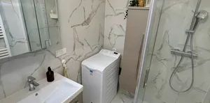 2-Zimmer-Wohnung (Erstbezug) | Voll möbliert und All-Inclusive - provisionsfrei (1160 Wien) - Foto 2
