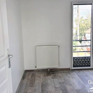 F3 récent avec balcon et parking - Savigny sur Orge - Photo 2