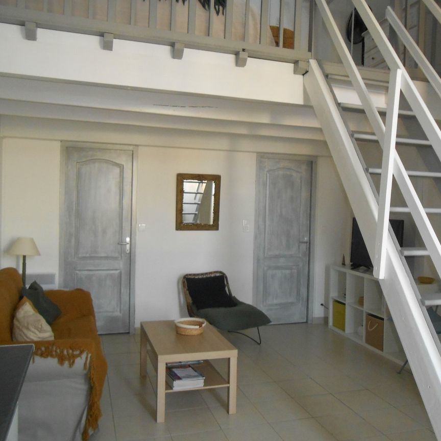 Location Appartement 2 pièces 41m² SETE 34200 - Photo 1