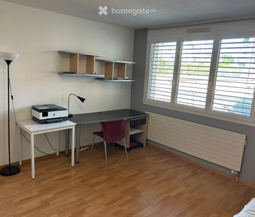 Logement meublé à Ecublens VD - Photo 5