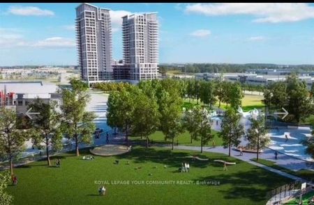 For Lease - 8960 Jane Street Unit# 1209, Vaughan, Ontario - Photo 3