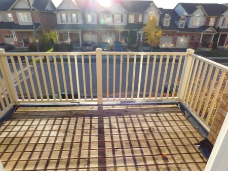 For Lease - 575 Speyer Circle, Milton, Ontario - Photo 4