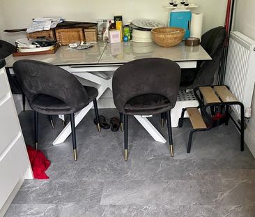 Room in a Shared House, Edgeworth Close, NW4 - Photo 1