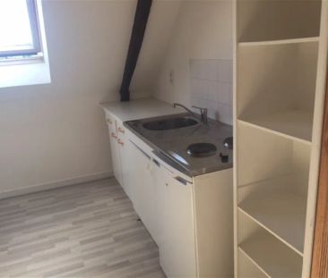 Location appartement 1 pièce - 14m² à Plerin (22190) - Photo 3