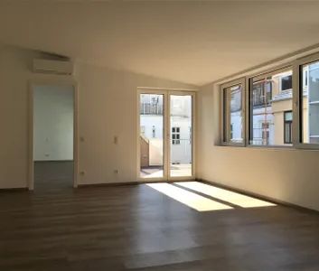 Dachterrassenwohnung Nähe Yppenplatz, klimatisiert - Photo 2