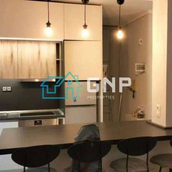 Studio/Γκαρσονιέρα για ενοικίαση Ιπποκράτειο (Φάληρο - Ιπποκράτειο) - Photo 1