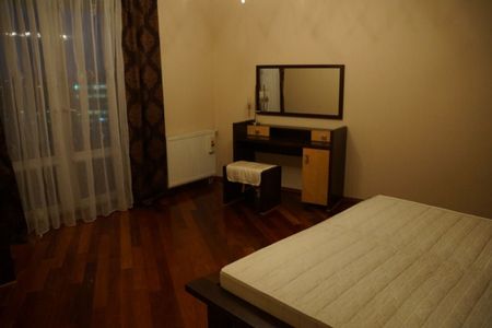 Apartament na wynajem, ul. Jana Pawła Woronicza, Warszawa Mokotów - Zdjęcie 4