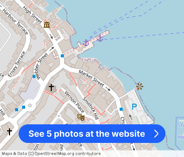 Market Street, Falmouth - Photo 1