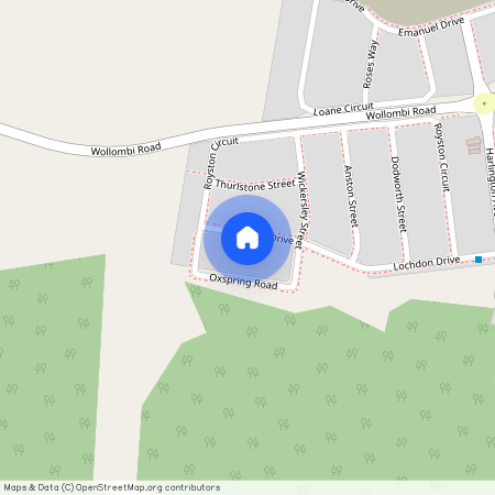 39 Lochdon Drive, NSW 2320, Farley