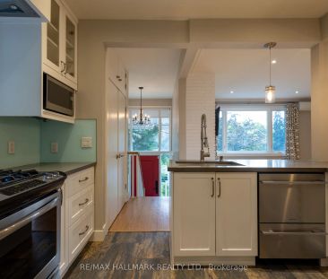 96 Glen Davis Crescent #Main Fl - Photo 6