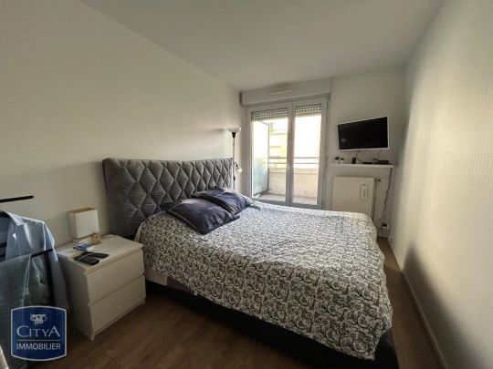 Appartement à louer 4 pièces 74.16m² - Photo 1