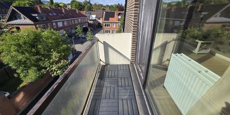 Studio te huur in Leuven voor € 700 met 1 slaapkamer - Photo 5