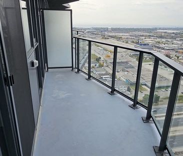 For Lease - 36 Zorra Street Unit# 2501, Toronto, Ontario - Photo 2