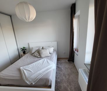 Munspelsgatan, Västra Frölunda - Photo 4