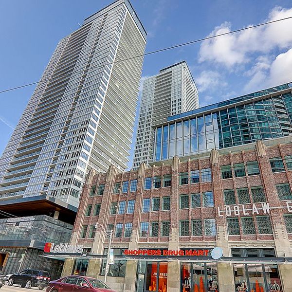 For Lease - 17 Bathurst Street Unit# 2216, Toronto, Ontario - Photo 1