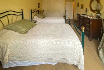 Cosy furnished apartment in the center of Lisbon