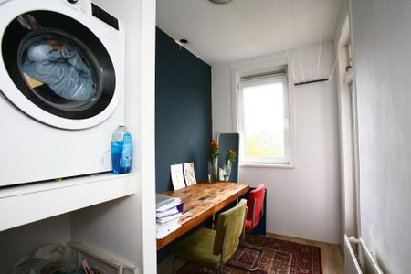 Te huur: Appartement De Quackstraat in Rotterdam - Foto 3