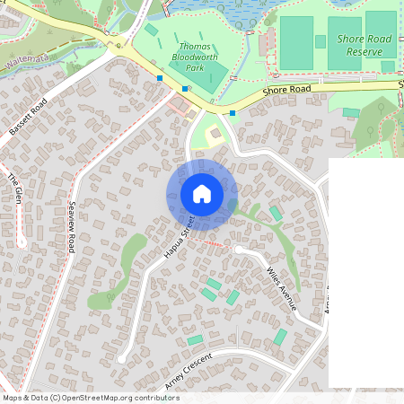 18 Hapua Street, Remuera, Auckland City