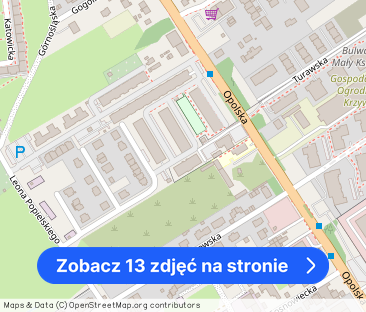 3 pok. mieszkanie 62m2, ul Siemianowicka, Opolska - Zdjęcie 1