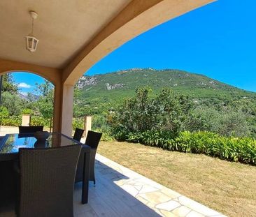 Location Appartement - Le Bar-sur-Loup - Photo 1