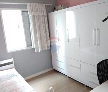 Apartamento para locação no Condomínio Brisas Itirapina – Jundiaí/SP - Photo 4