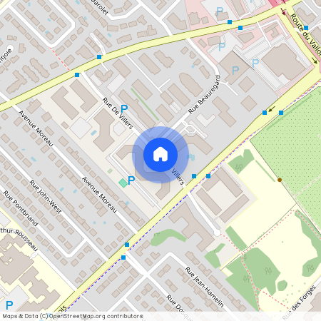 2505 Mgr Laglèche, Québec, Québec, Capitale-Nationale, G1V 5B5