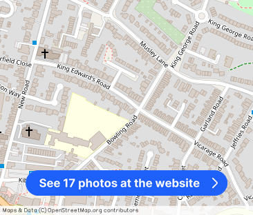 King Edwards Road, Ware - Email Enquires Only - Photo 1